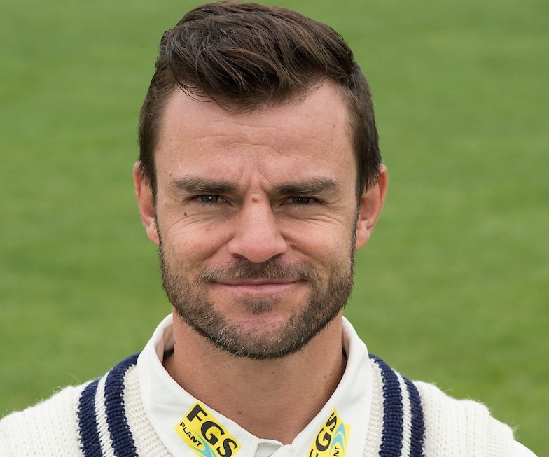 Cricket: Kuhn returns to lead Kent's top-flight test